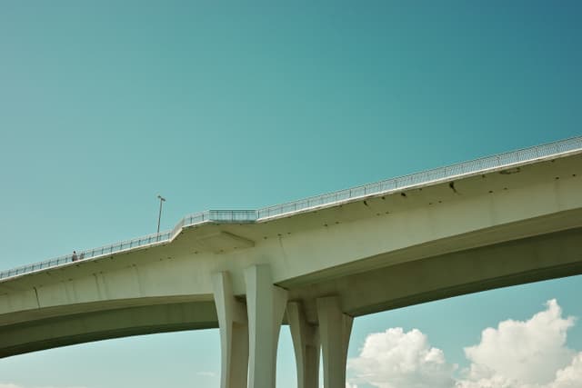 Sky Bridge